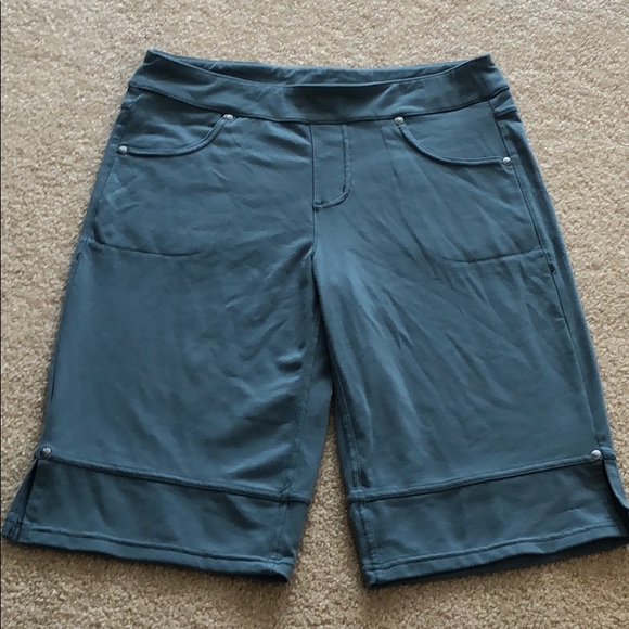Athleta Womens Capri size S